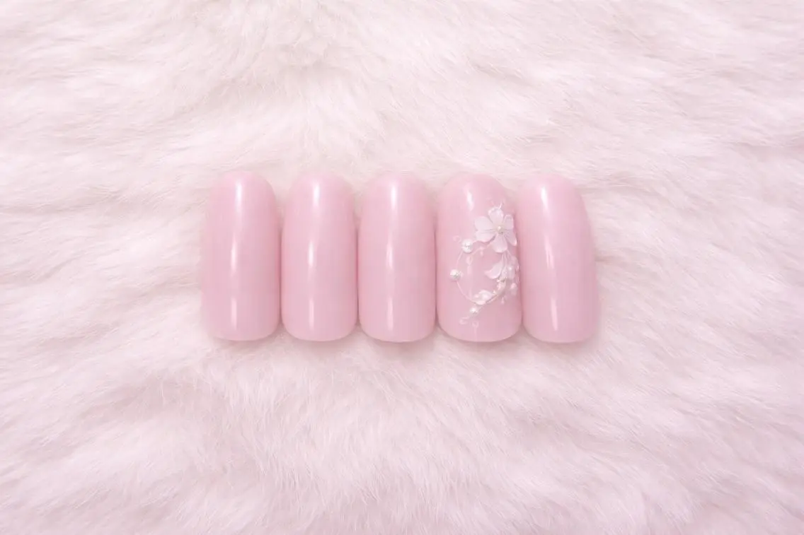 ネイル REBEST南森町 nail🪽のネイルデザイン