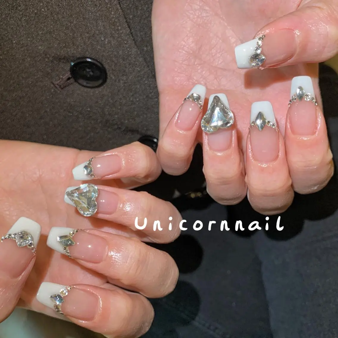 ネイル Unicorn Nail 矢場町店のネイルデザイン