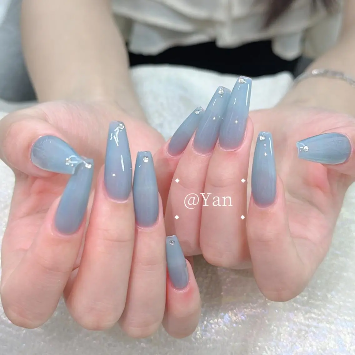 ネイル N.one minaのネイルデザイン