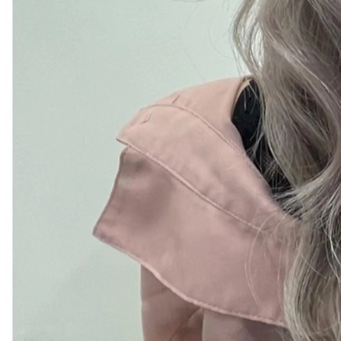 ロング カラー シールエクステ バレイヤージュ ブリーチ ケアブリーチ ダブルカラー ヘアカラー エクステ WEST OLAND加藤圭介のヘアスタイル