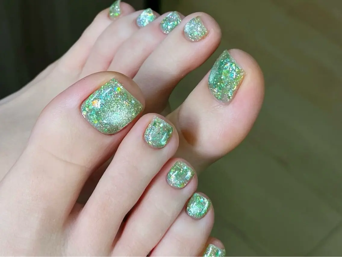 ネイル UNI nail salonのネイルデザイン