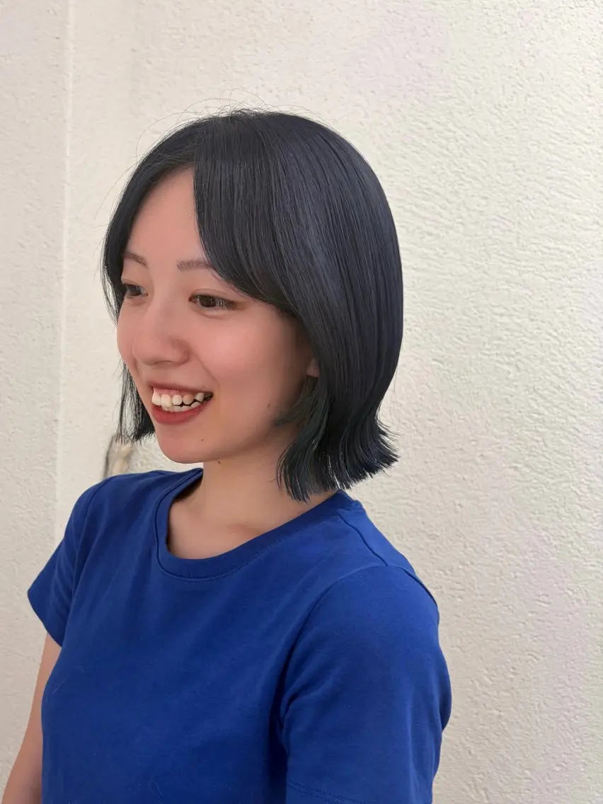 ショート nouty/ 華姫のヘアスタイル