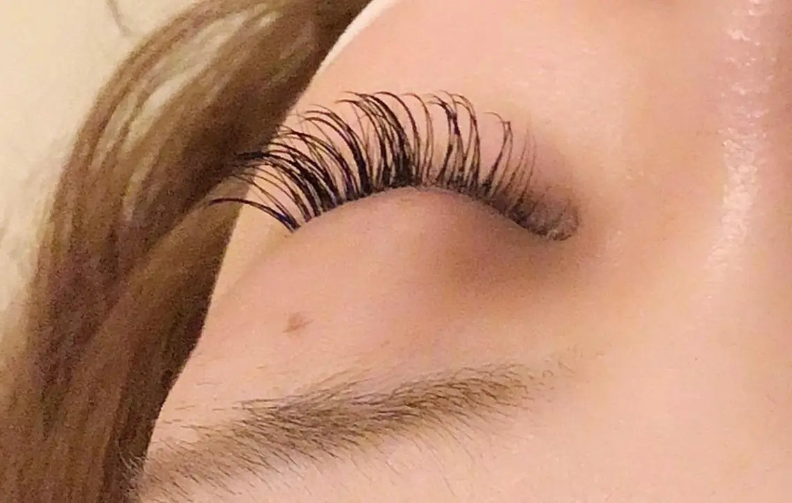 マツエク・マツパ マツエク eyelash GARDENのマツエク・マツパデザイン