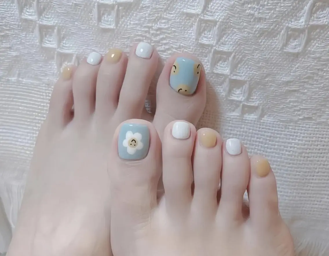 ネイル Cute beauty2のマツエク・マツパデザイン