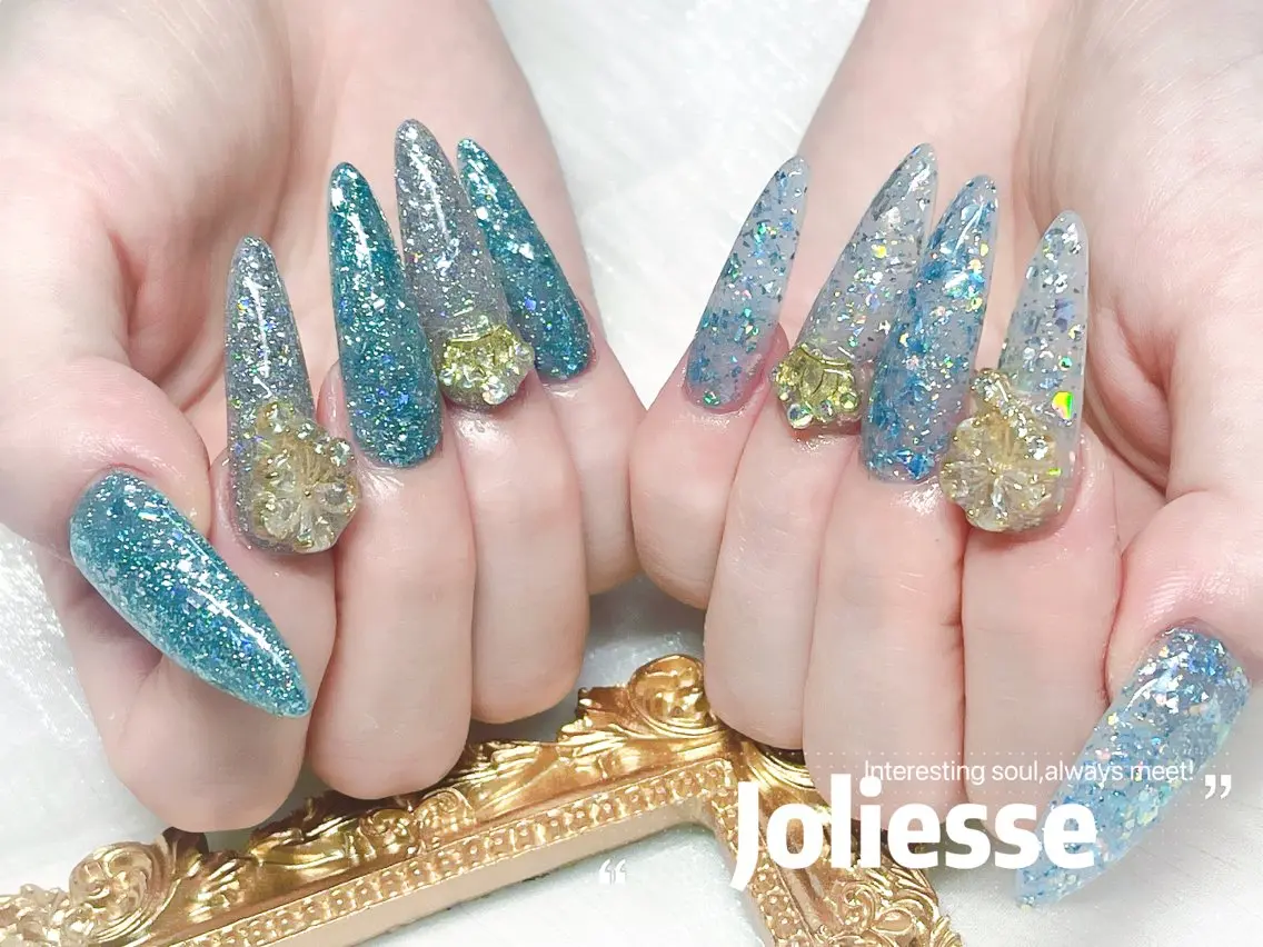 ネイル Joliesse nail salonのネイルデザイン