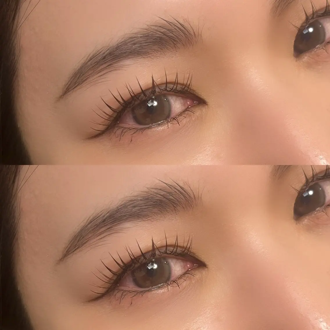 マツエク・マツパ salon ｕｌｕのマツエク・マツパデザイン