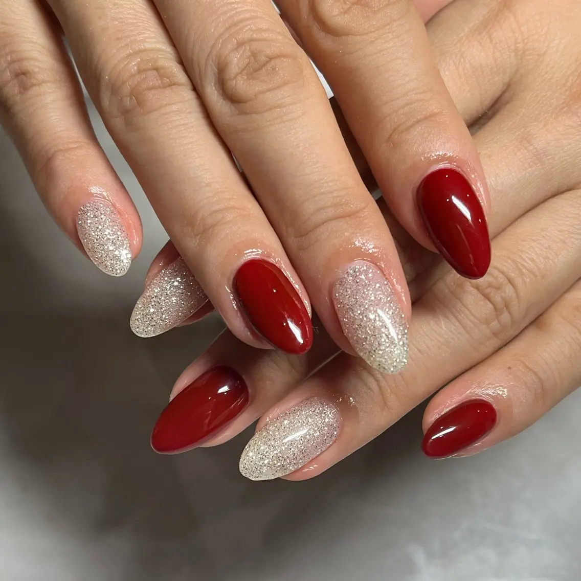 ネイル ハンドネイル nail salon MARuのネイルデザイン