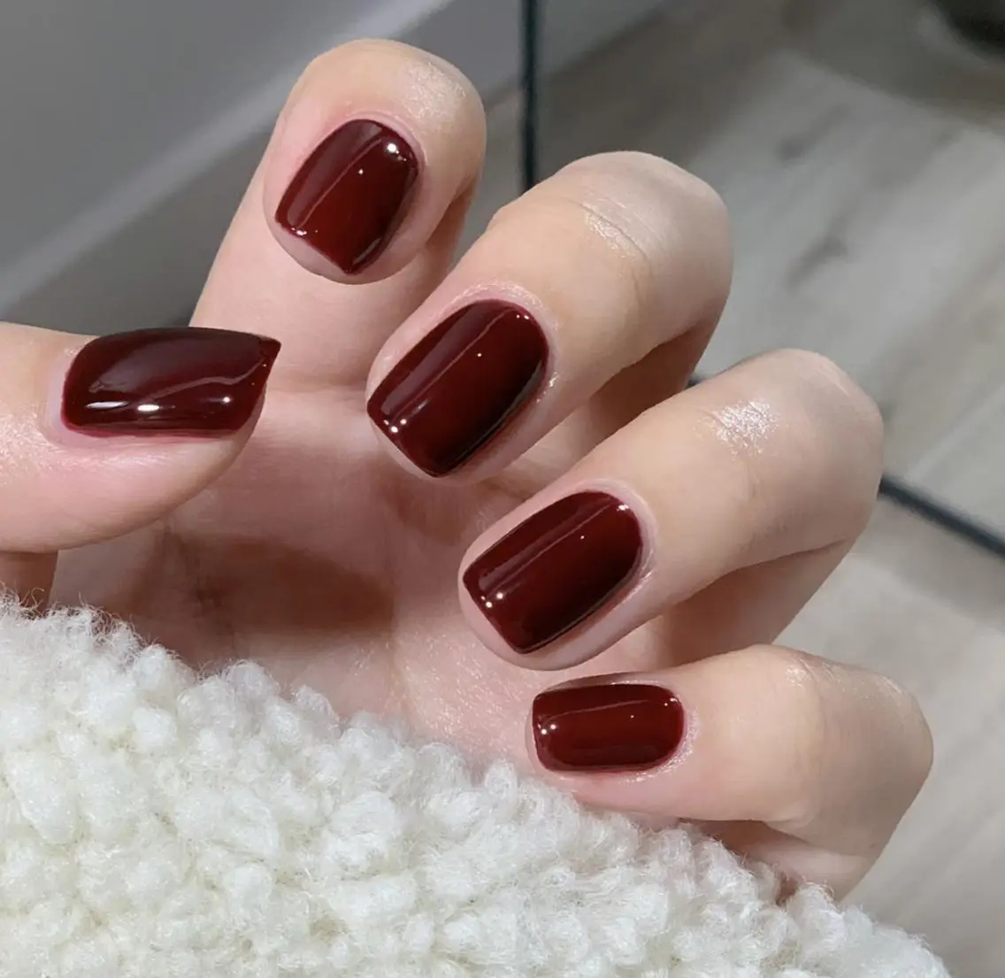 マツエク・マツパ ハンドネイル 💫 Tsuki_Nailのネイルデザイン
