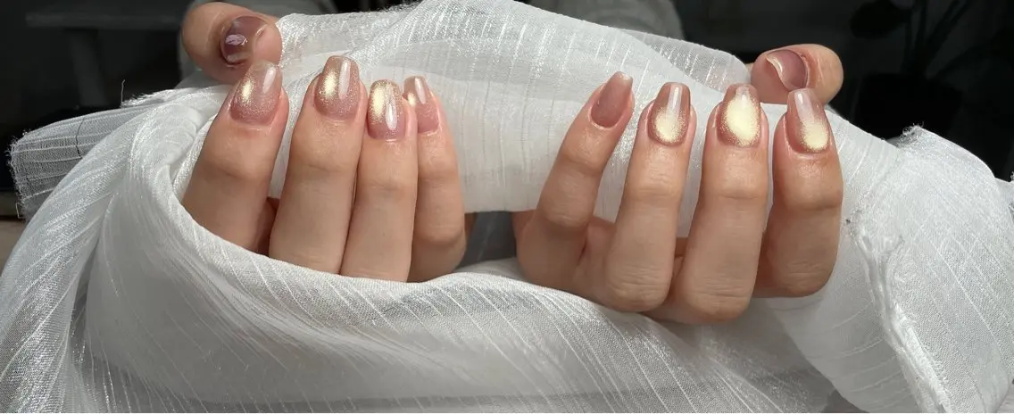 ネイル ハンドネイル リナ ネイルサロンのネイルデザイン