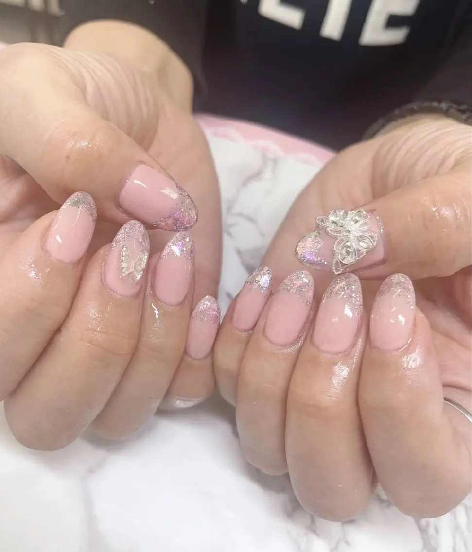ネイル コウ カnail💅のネイルデザイン