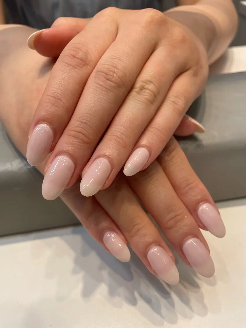 ネイル nishidate namikaのネイルデザイン