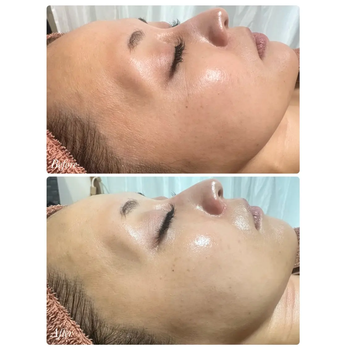 その他 SPA&BEAUTY Shanaのエステ・リラクイメージ
