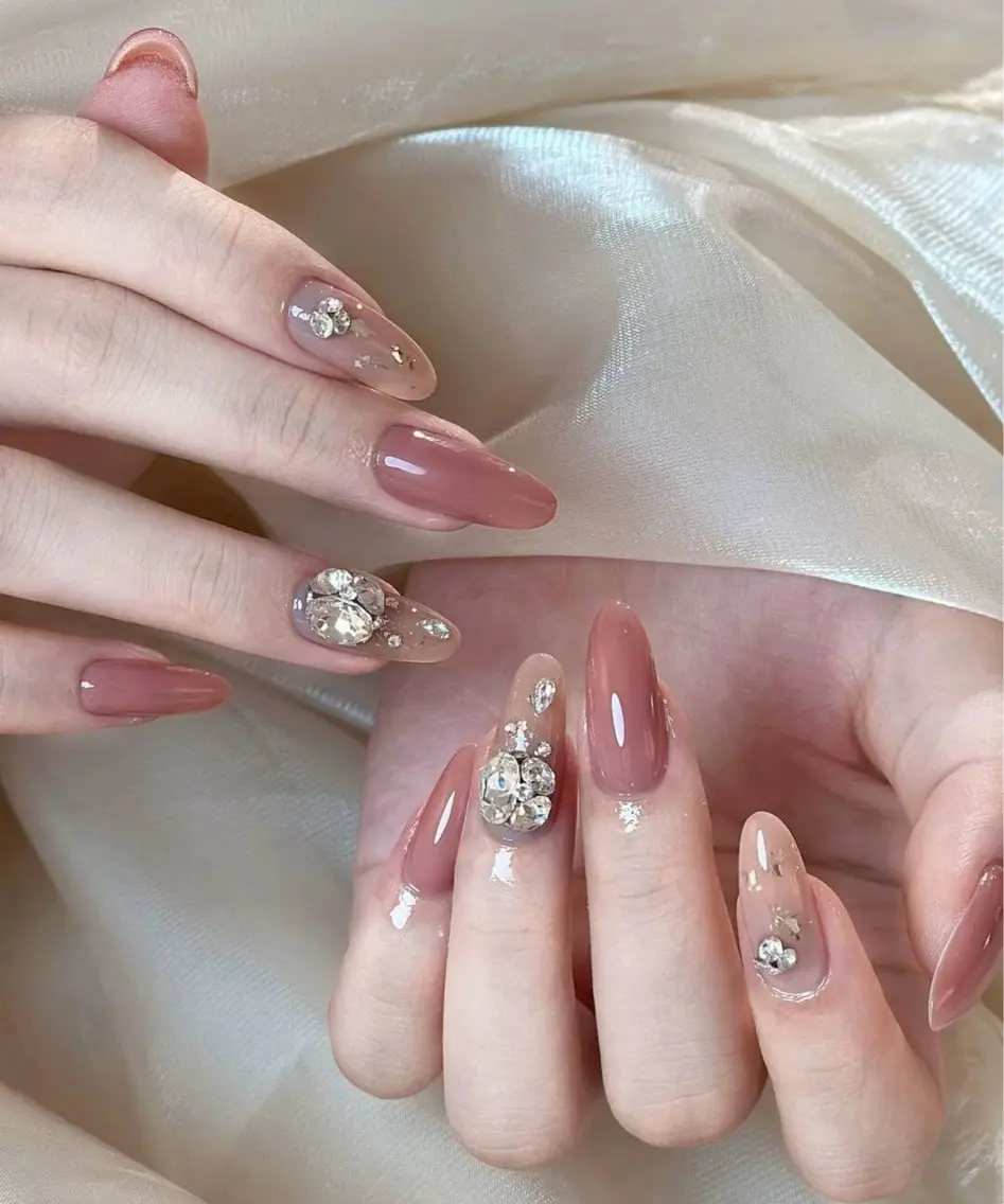 ネイル U mi Nail Salonのネイルデザイン