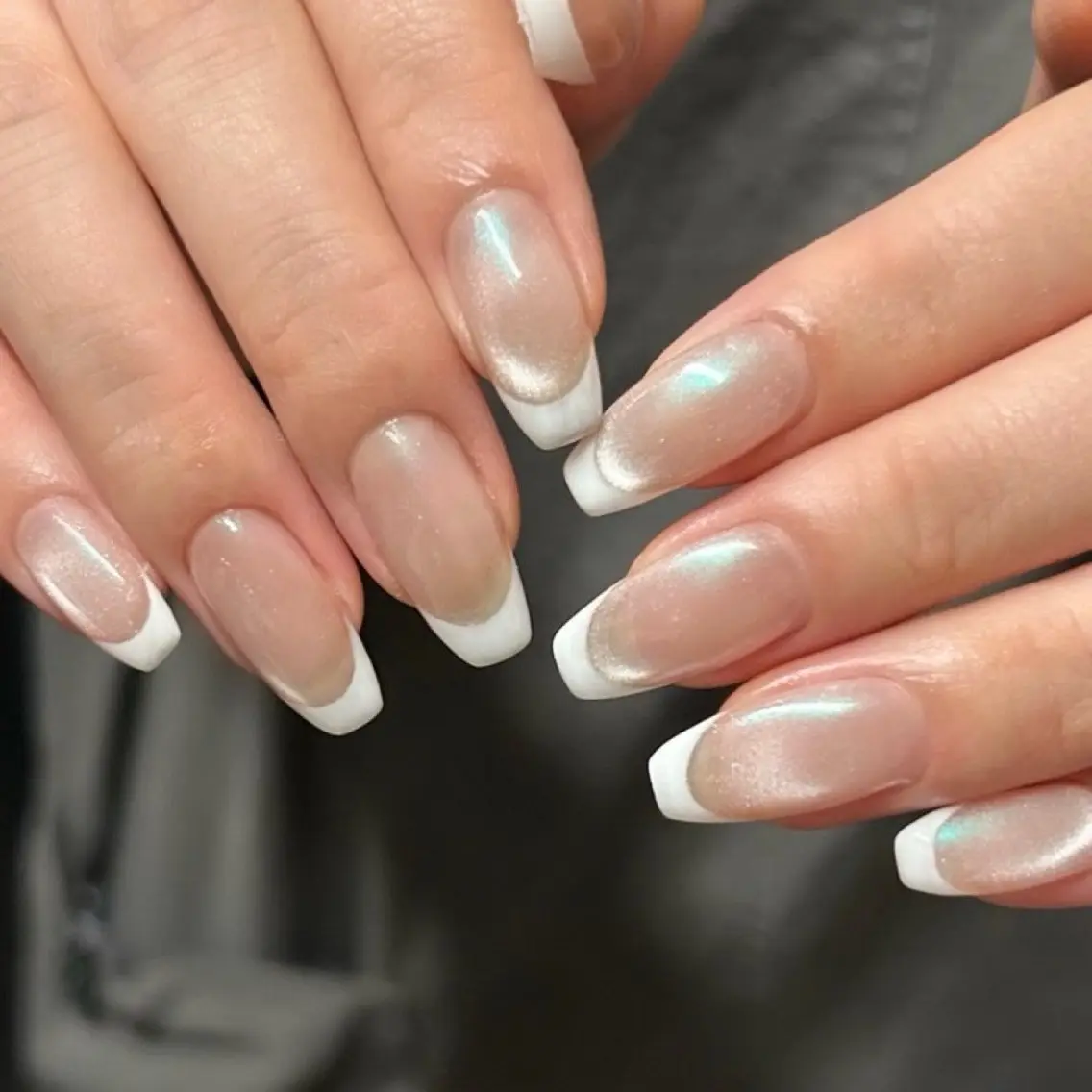 ネイル ニュアンス _misakiのネイルデザイン