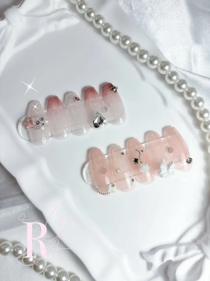 ネイル ハンドネイル Nail salon ROAのネイルデザイン