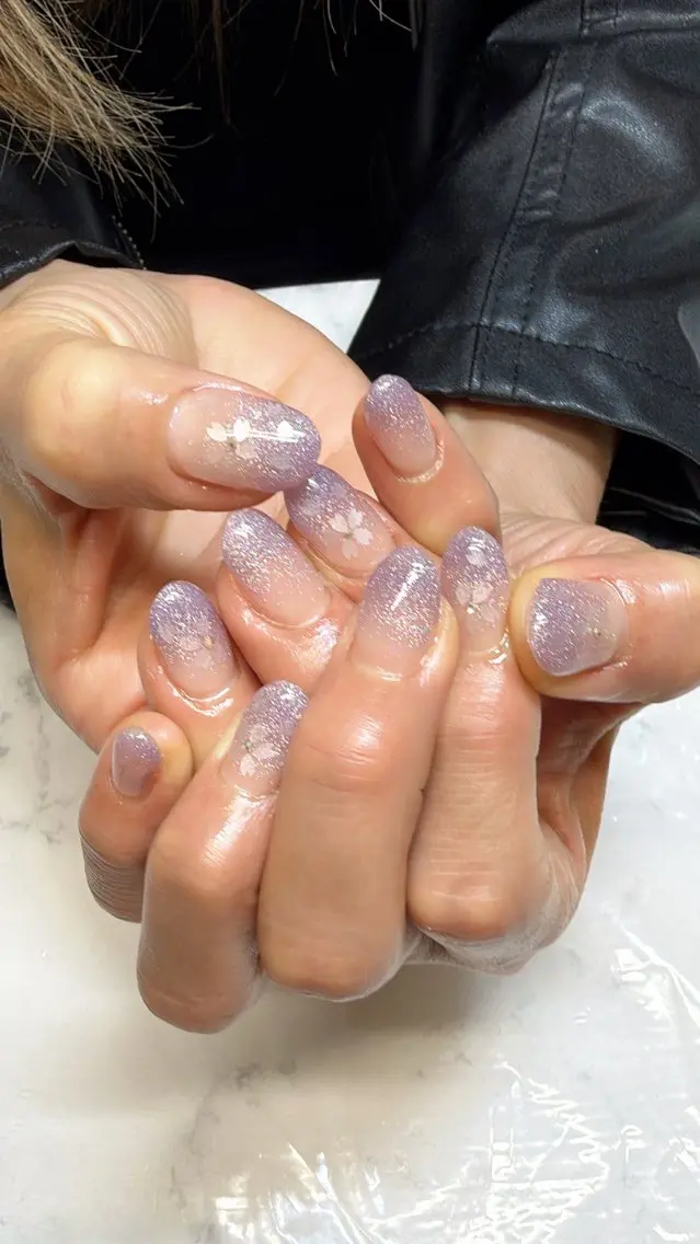 ネイル ✨アン ミユ✨のネイルデザイン
