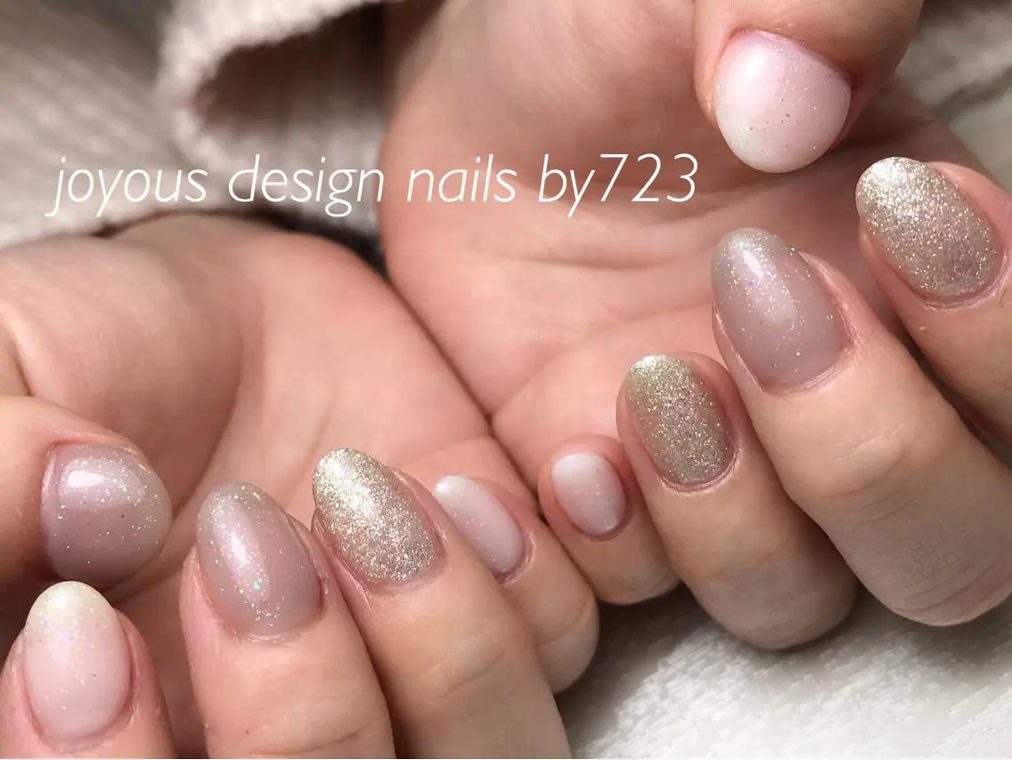 ネイル ハンドネイル jdn natsumiのネイルデザイン