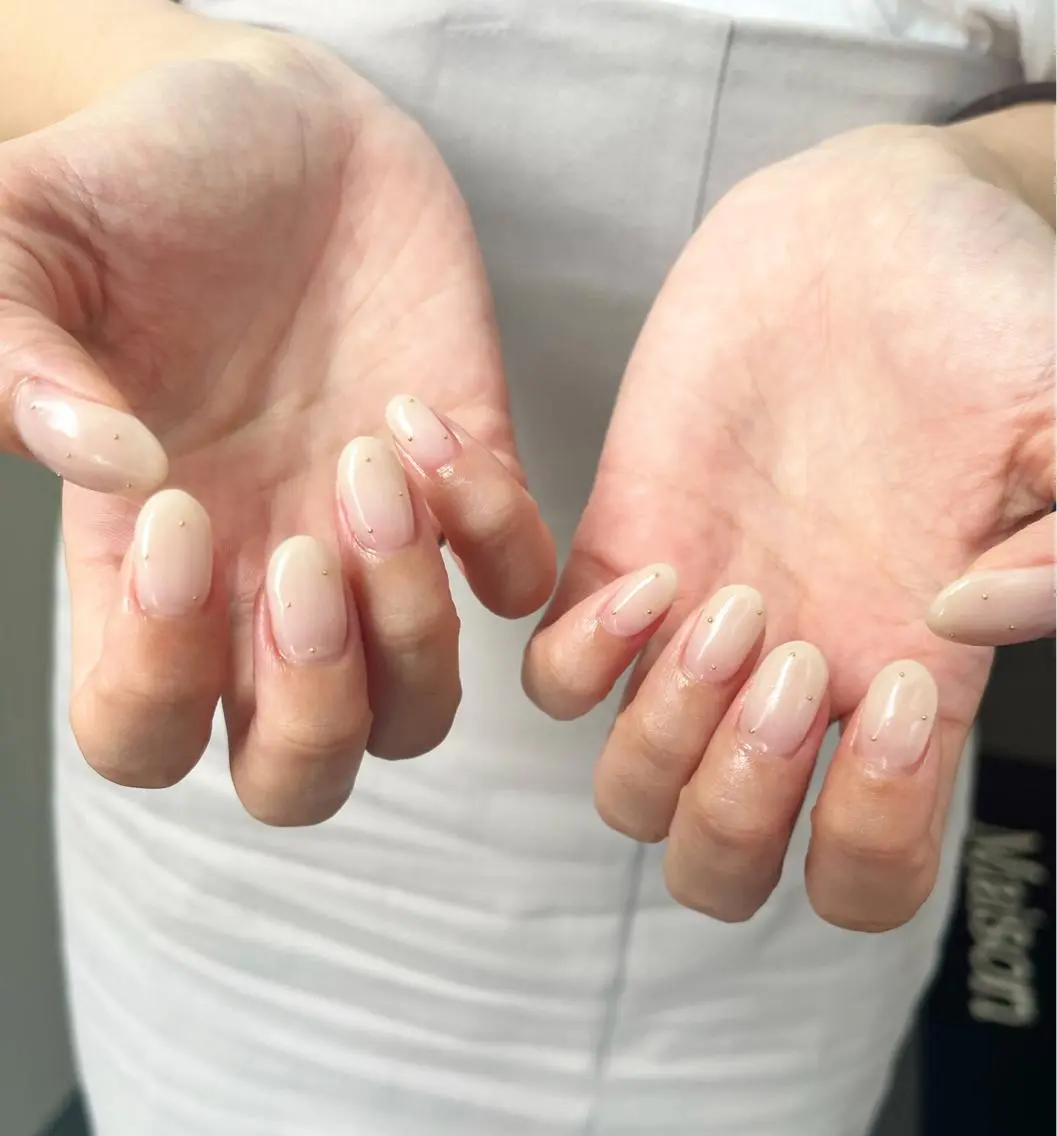 ネイル nail* runa🌻のネイルデザイン