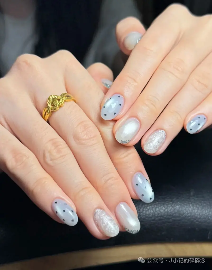 ネイル Nami Nail  サロンのネイルデザイン