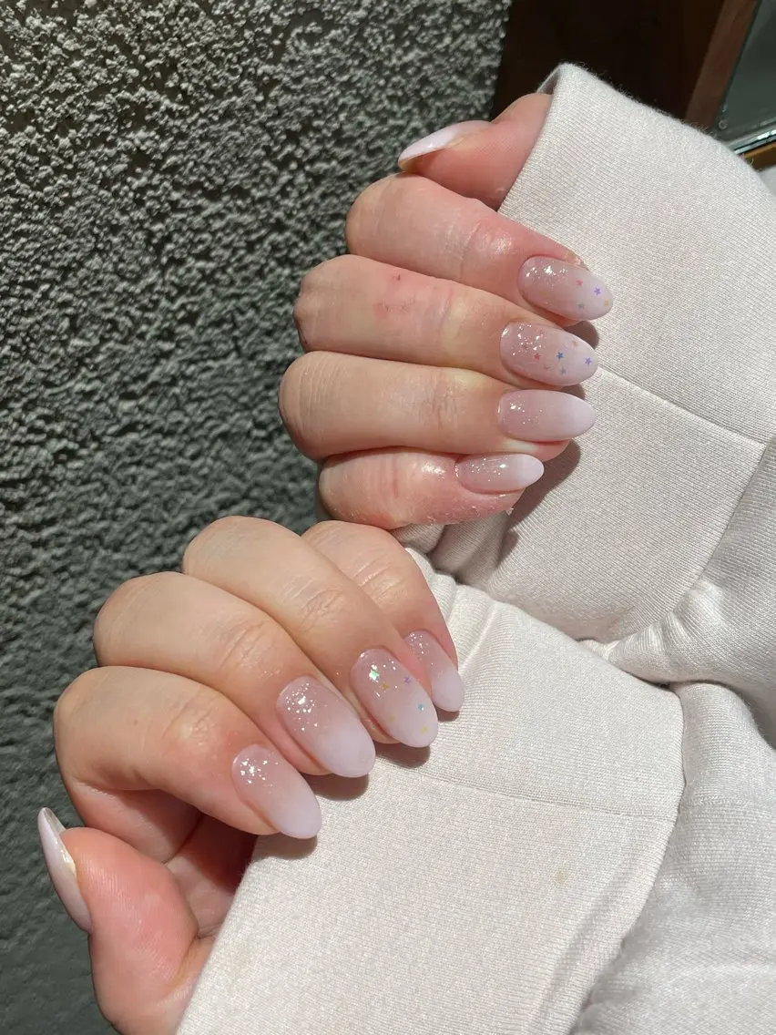 ネイル ハンドネイル lino u seinaのネイルデザイン
