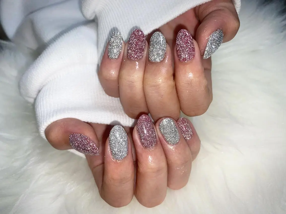 ネイル フラッシュネイル ハンドネイル P. nailのネイルデザイン