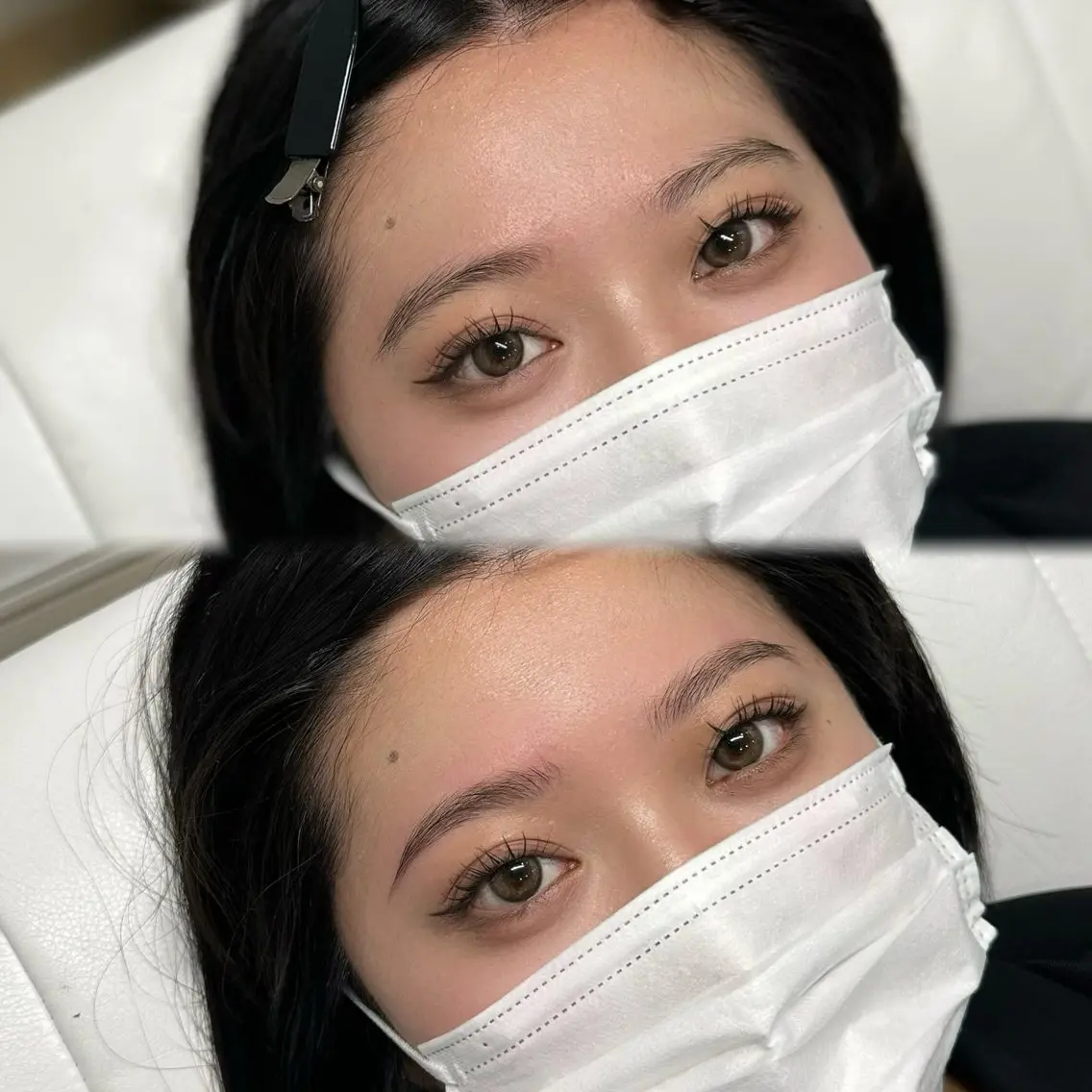 アイブロウ ワックス脱毛 その他(アイブロウ) HBLaward受賞 KANAの眉毛・アイブロウイメージ
