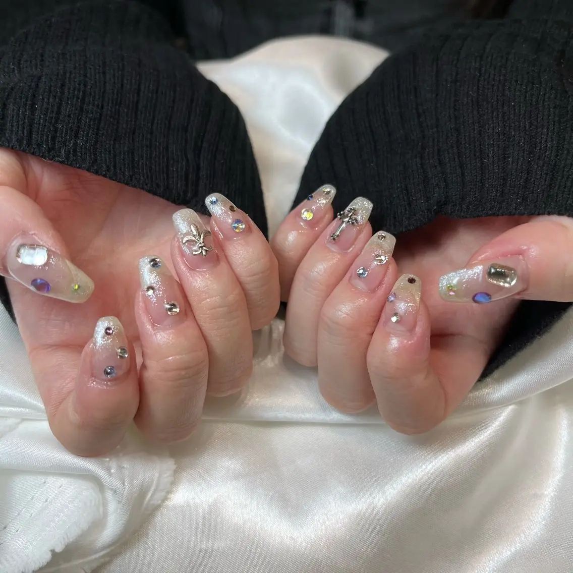 ネイル ネイルサロン RARA Aoiのネイルデザイン