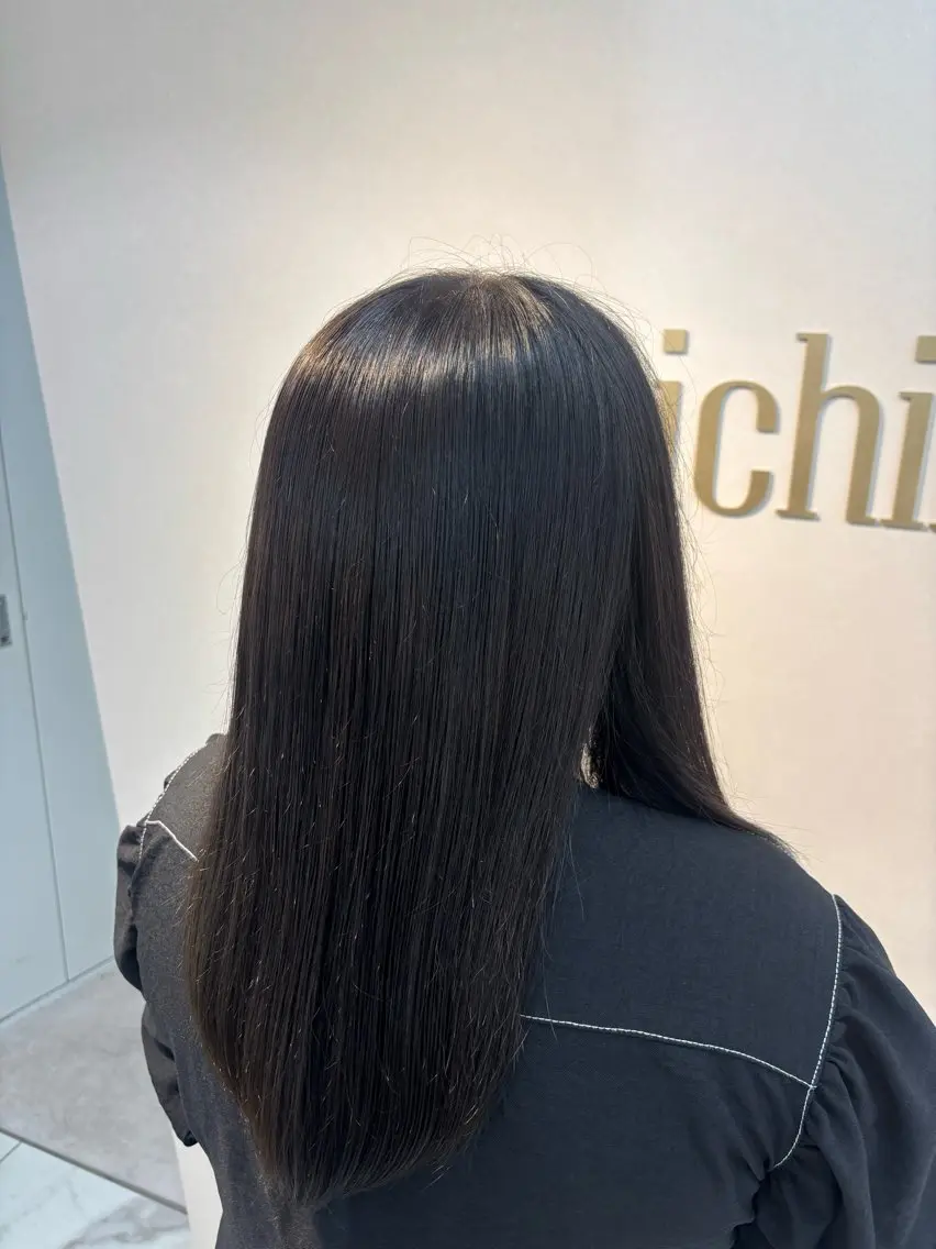 カラー 透明感カラー グレージュ オリーブグレージュ オリーブグレー 木内 大地のヘアスタイル
