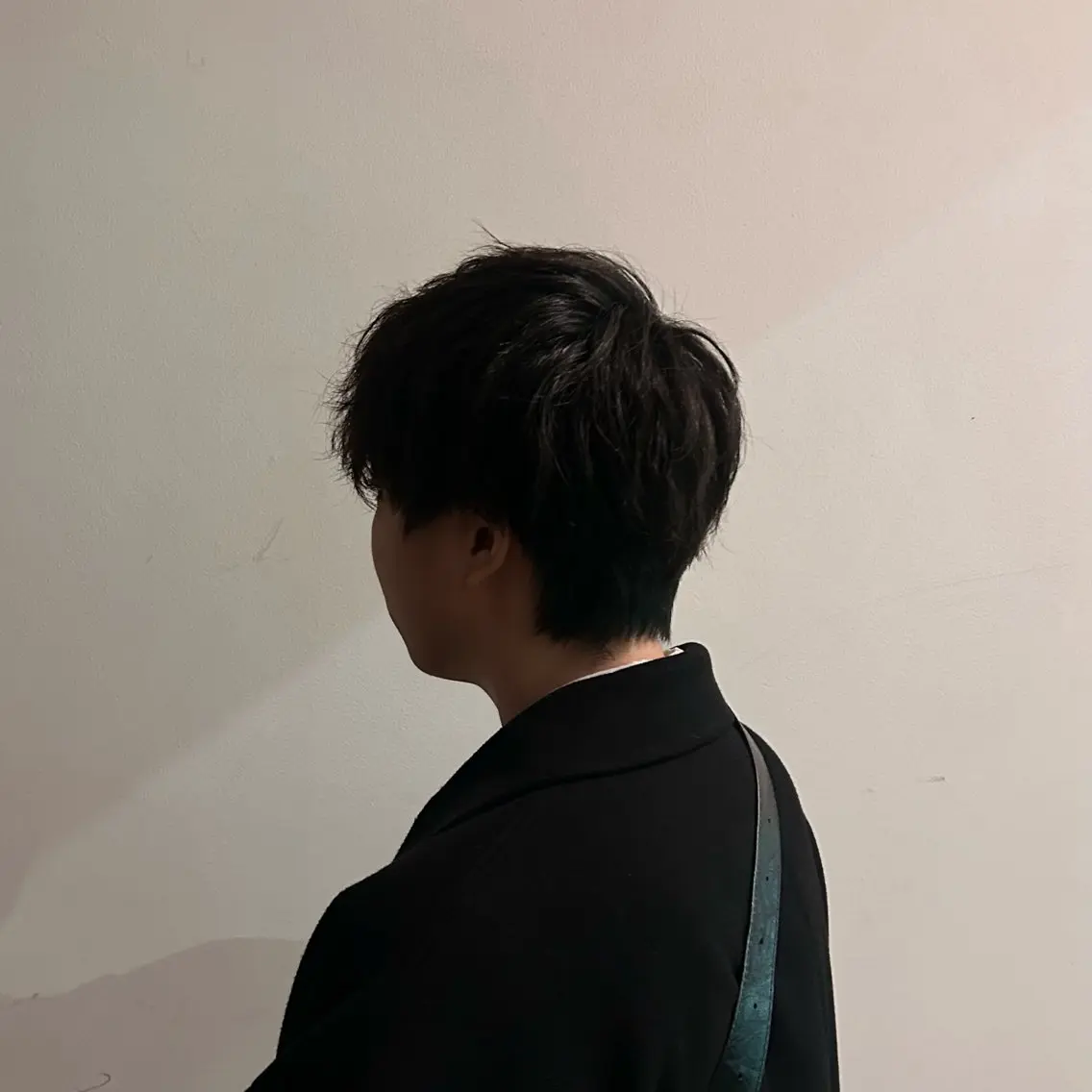 ⚡️メンズ限定カット⚡️の写真