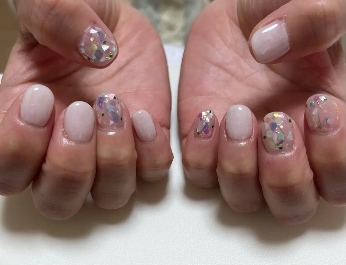 ネイル nail M&Tのネイルデザイン