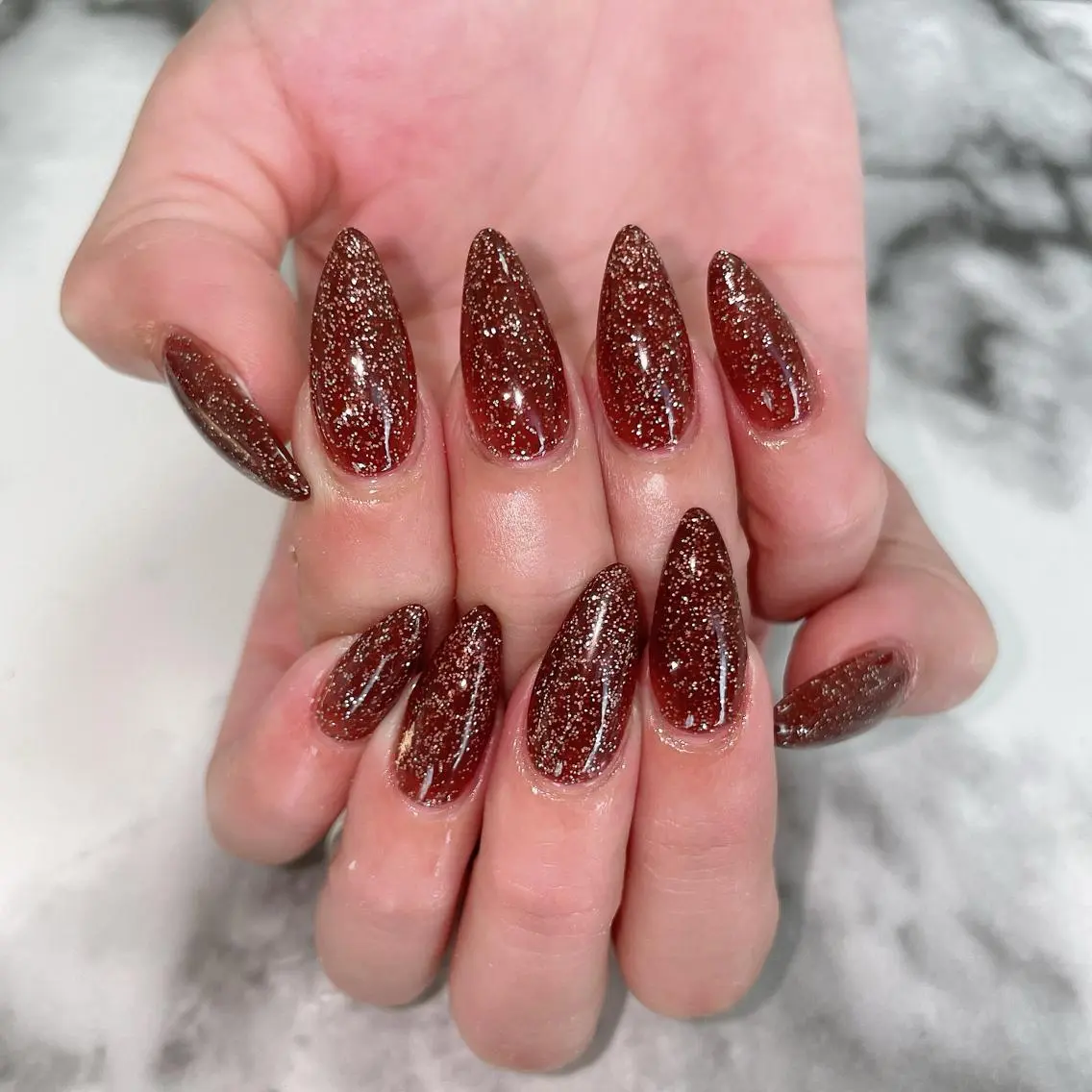 ネイル Kayo 💅のネイルデザイン