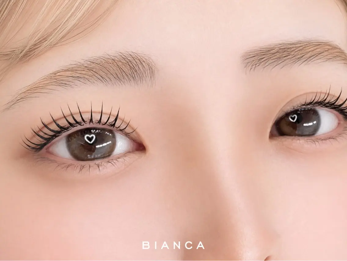 マツエク・マツパ マツパ Bianca溝の口 INOMATAのマツエク・マツパデザイン