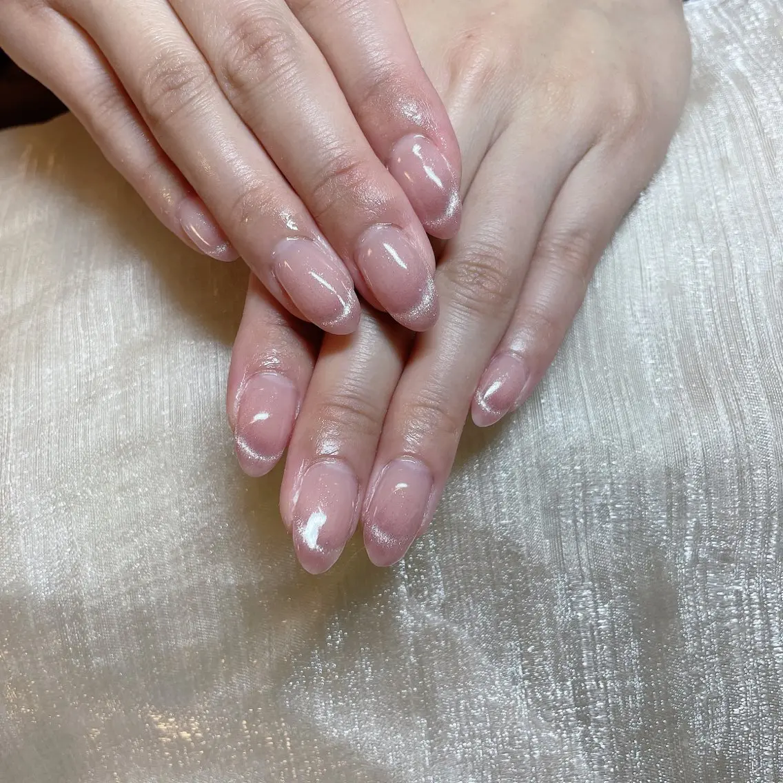 ネイル ハンドネイル D-BEAUTY Nailsalonのネイルデザイン