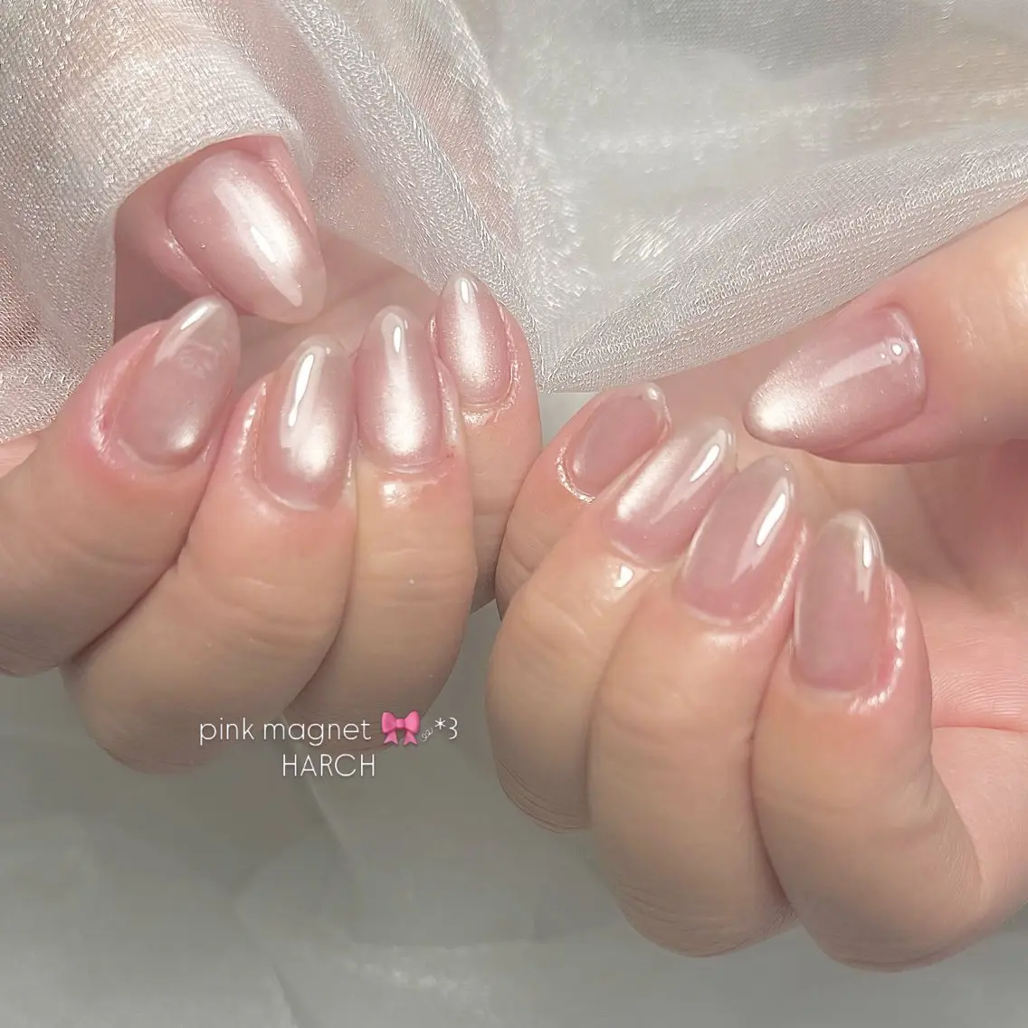 ネイル ハンドネイル H nailのネイルデザイン