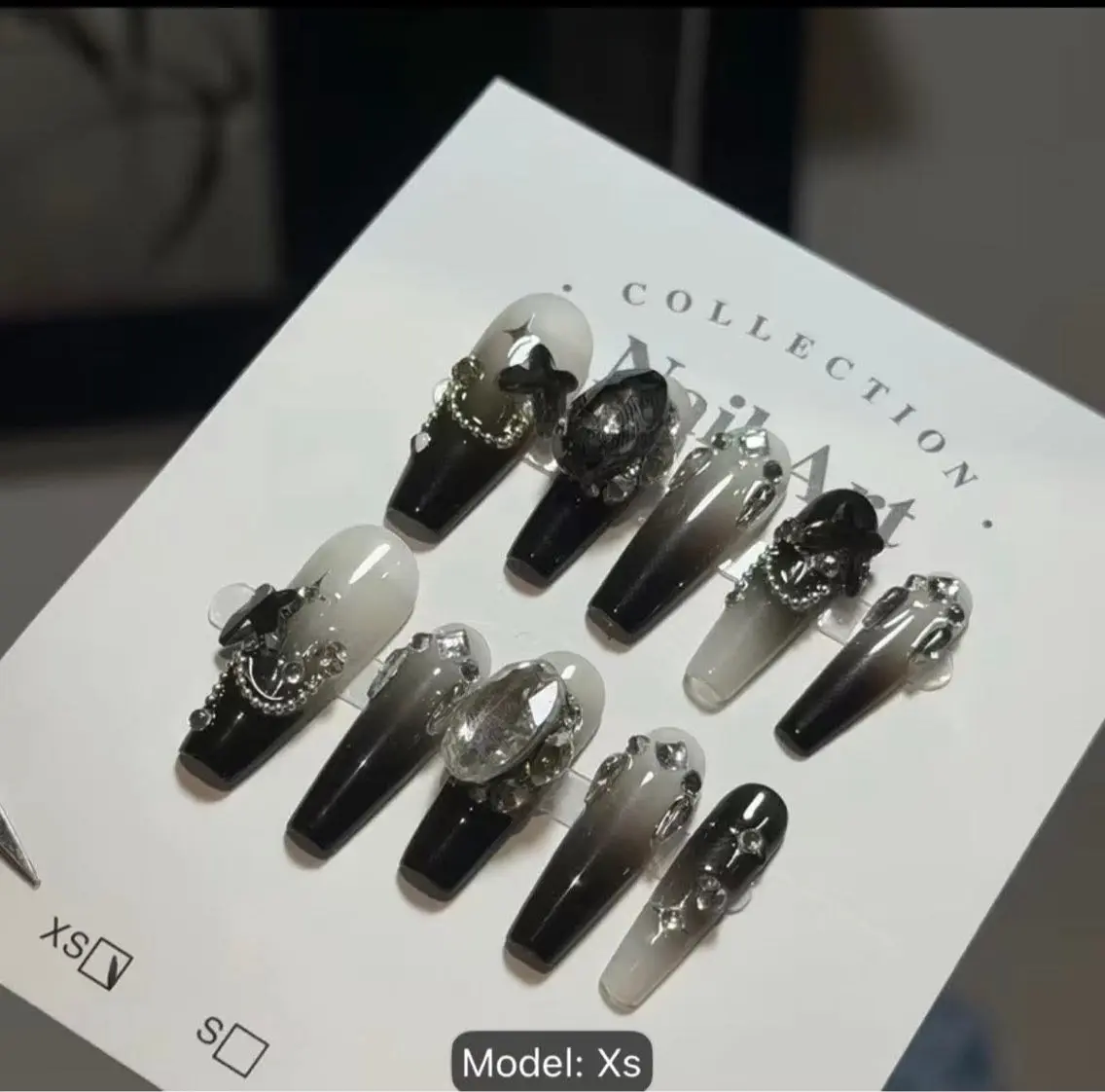 ネイル ハンドネイル A-Box Nail Salonのネイルデザイン