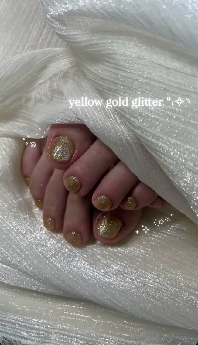 ネイル soary nailのネイルデザイン