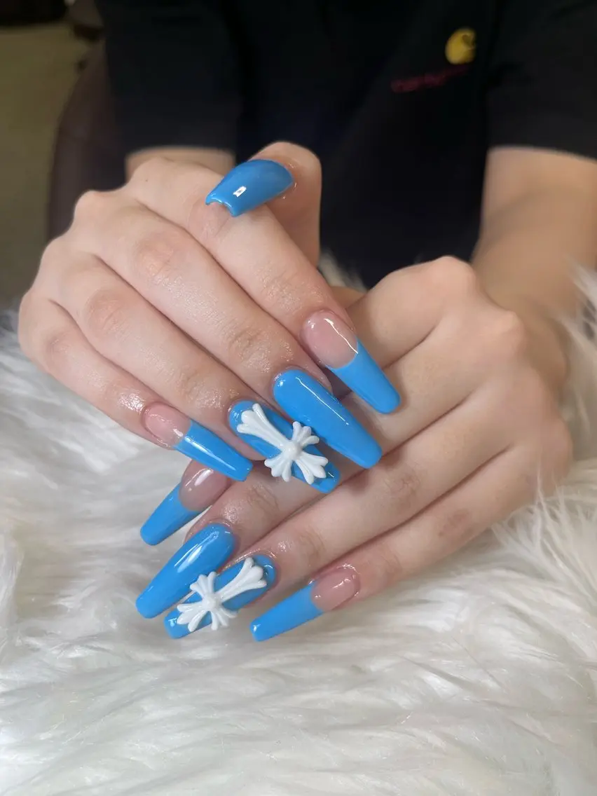 ネイル NiJi Nailsのネイルデザイン
