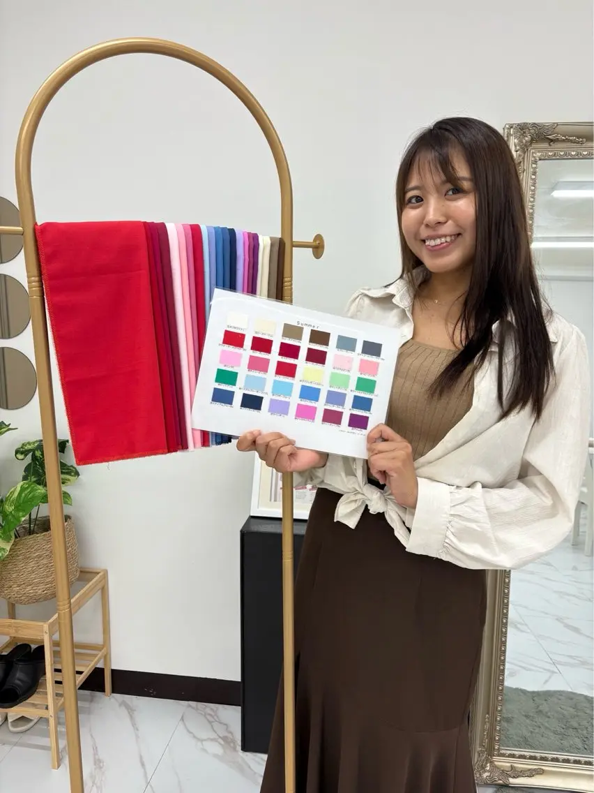 舩越 知佳のその他イメージ