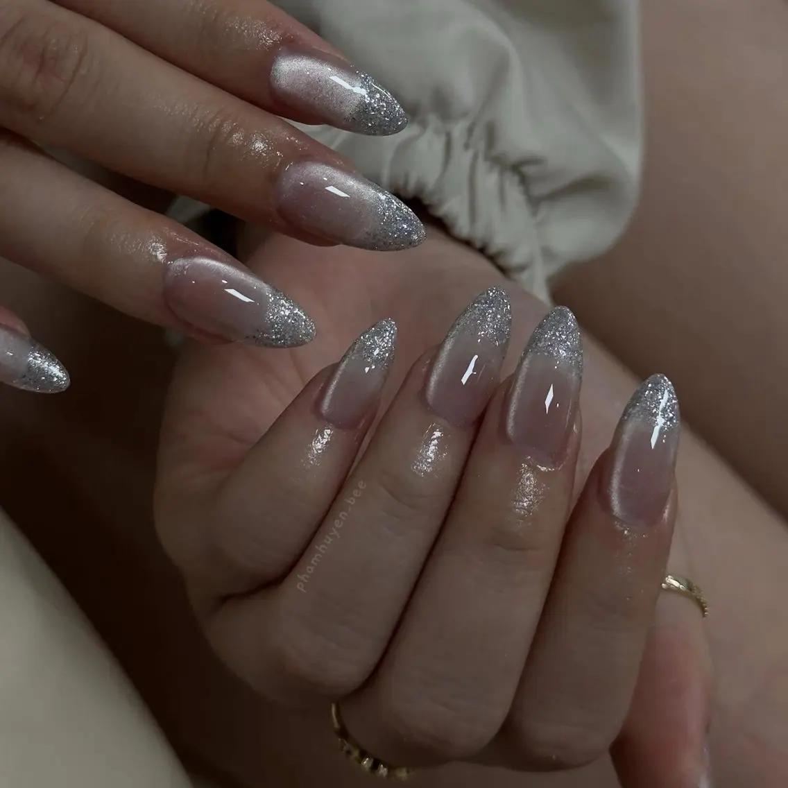 ネイル ハンドネイル MOCHI NAIL 川越東口のネイルデザイン