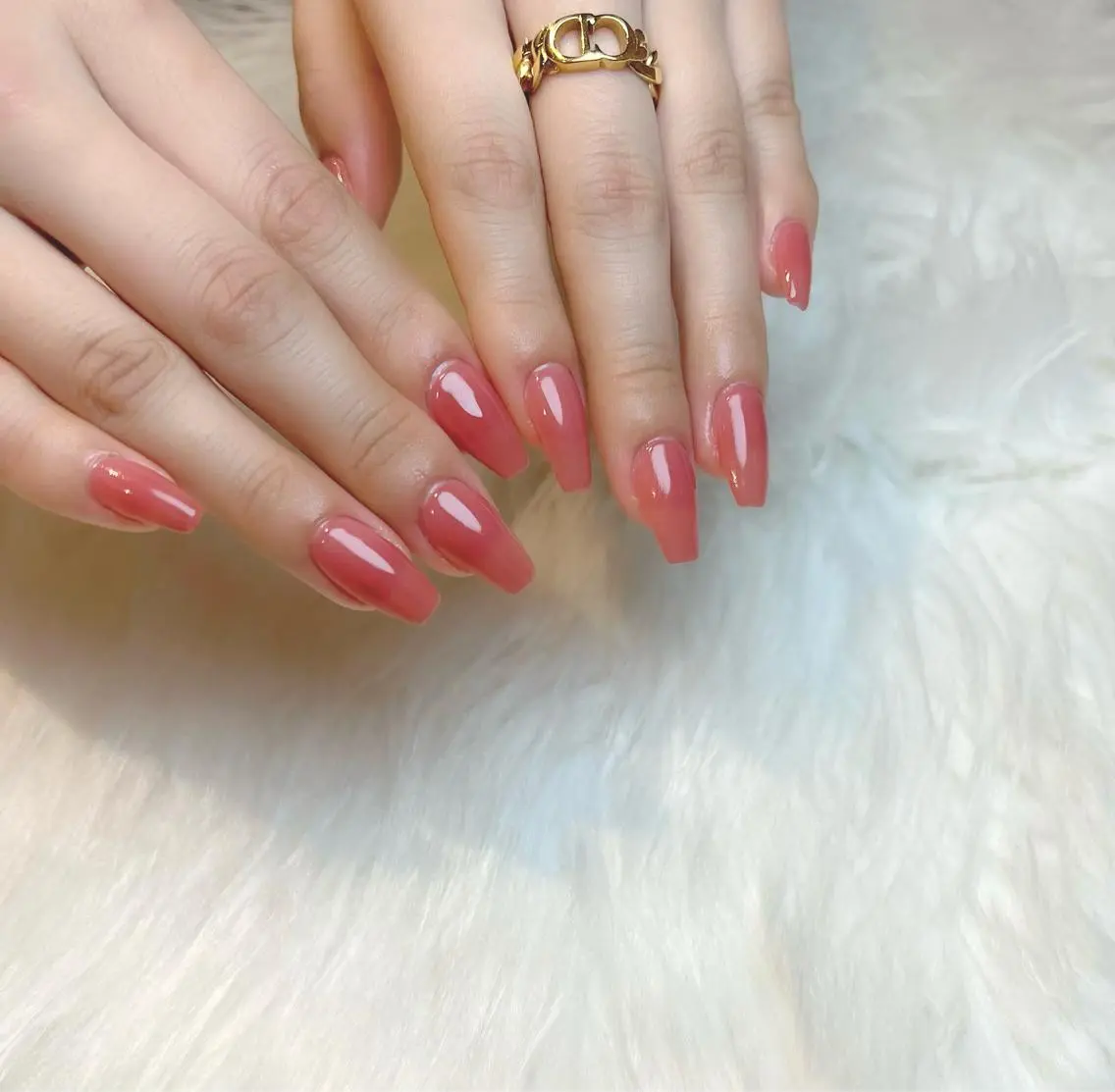 ネイル Lino+ ネイル&よもぎ蒸しのネイルデザイン