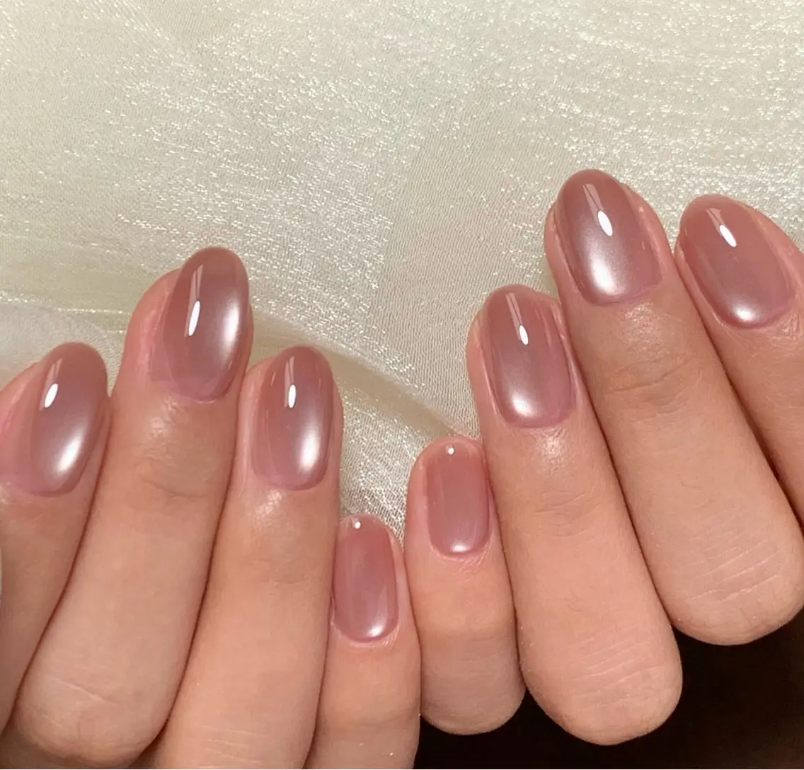 ネイル ハンドネイル 🎀Fun Nailのネイルデザイン