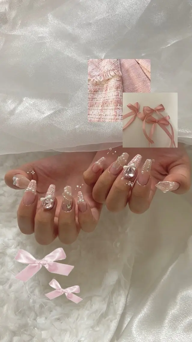 ネイル choucho salonのネイルデザイン