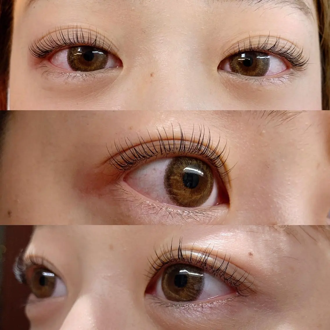 マツエク・マツパ kelly eye立町店の眉毛・アイブロウイメージ