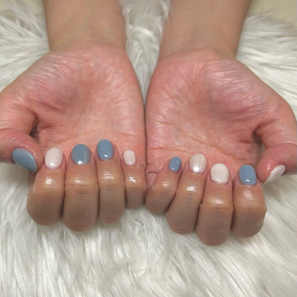 ネイル SOARE TADAのネイルデザイン