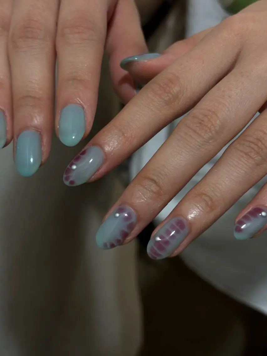 ネイル nail salon Howdyのネイルデザイン