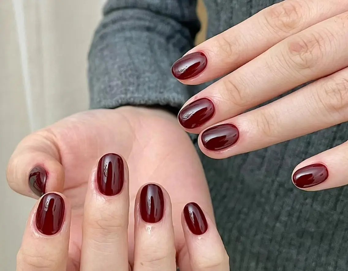 ネイル ハンドネイル Molly _nailのネイルデザイン