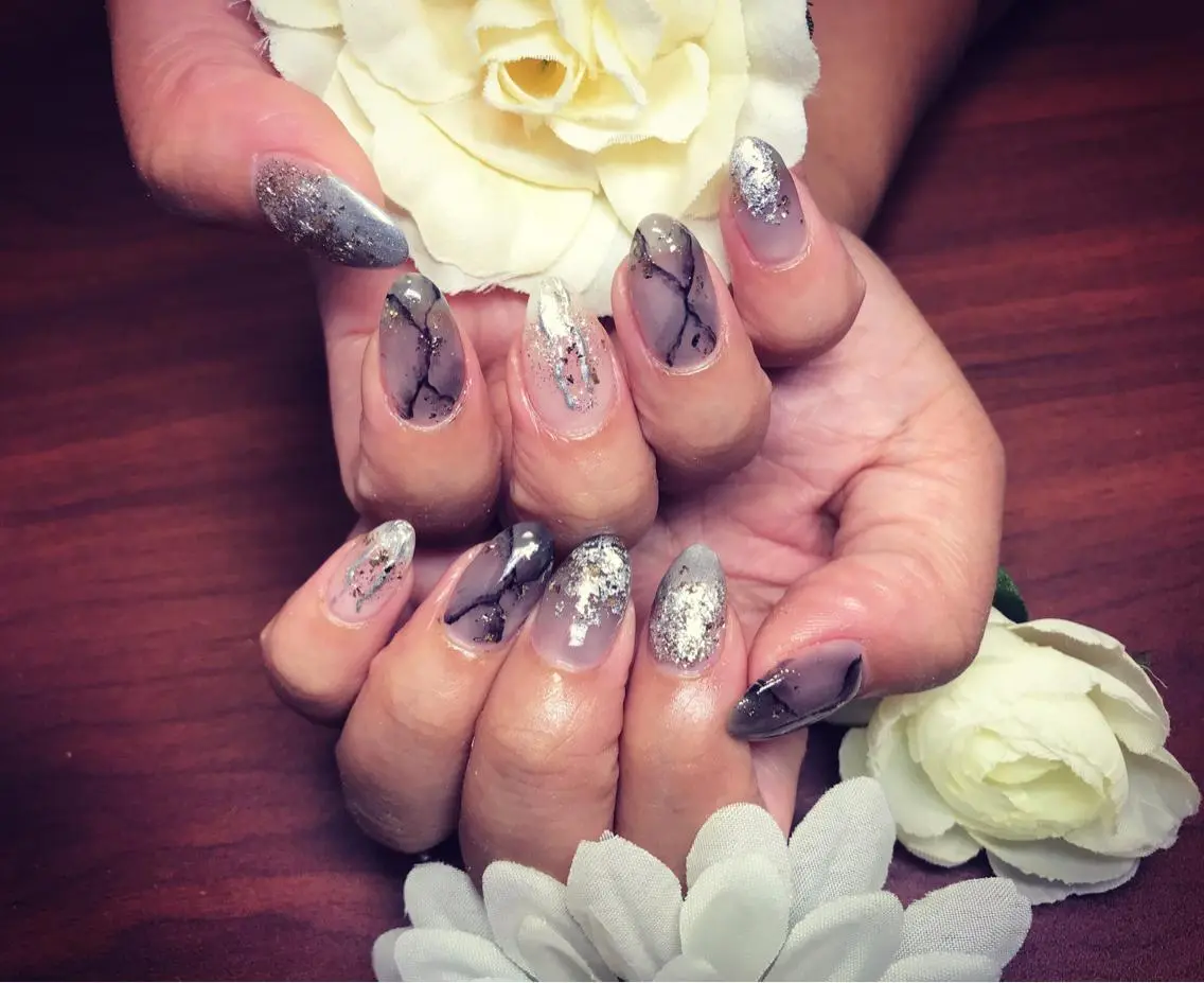 ネイル NAIL salon ACEのネイルデザイン