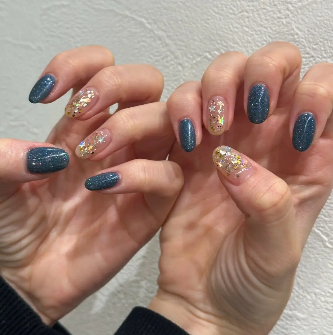 ネイル Crea AIRI🎀のネイルデザイン