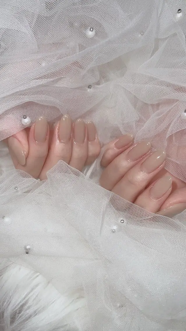 ネイル ハンドネイル MON  nail kanaのネイルデザイン