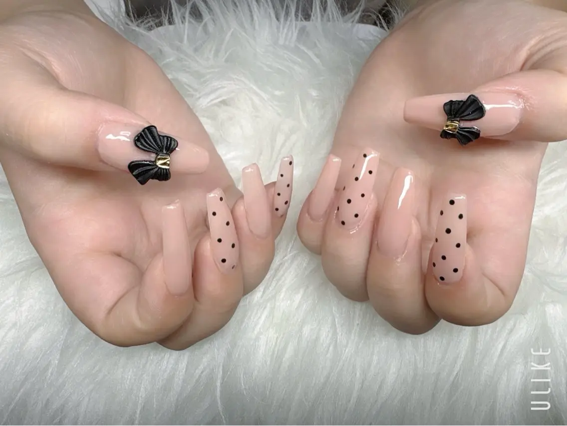 ネイル ハンドネイル フットネイル anela_nail aynのネイルデザイン
